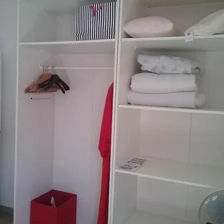 Homestay szállás Doubleroom In Vivenda *