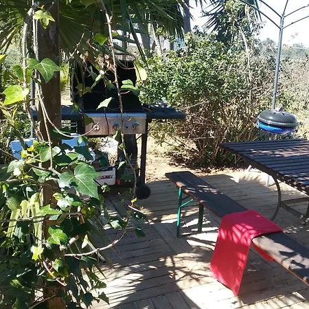Doubleroom In Vivenda Carvoeiro