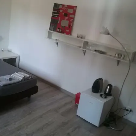 Doubleroom In Vivenda Carvoeiro (Lagoa)