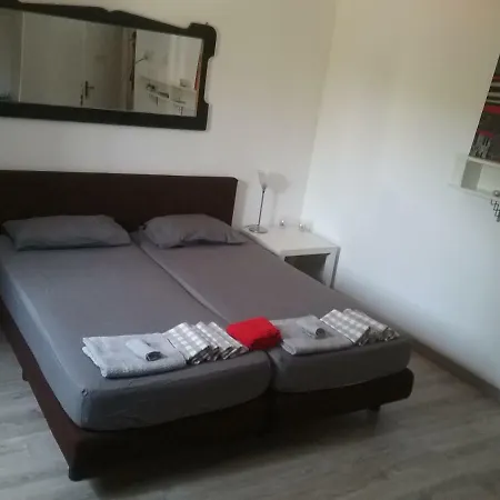 Ubytování v soukromí Doubleroom In Vivenda Carvoeiro (Lagoa)