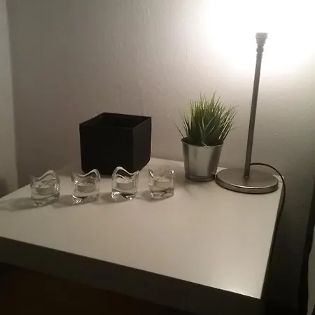 Doubleroom In Vivenda Ubytování v soukromí *