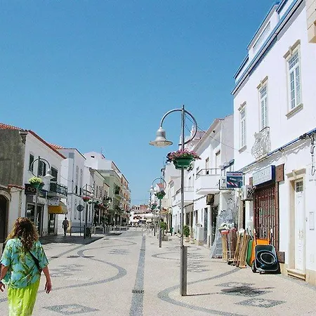 Doubleroom In Vivenda Carvoeiro (Lagoa)