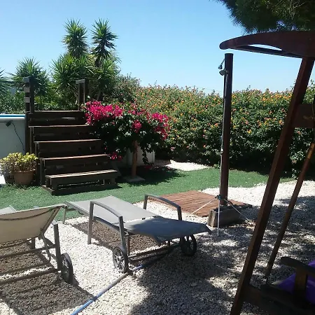 Doubleroom In Vivenda Carvoeiro (Lagoa)