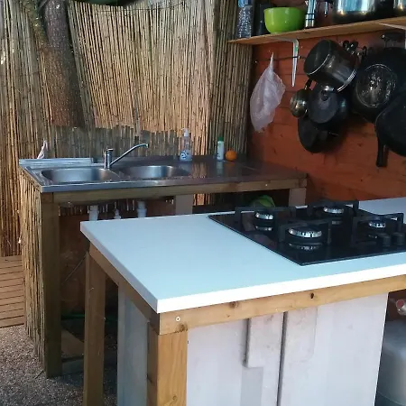 Doubleroom In Vivenda *