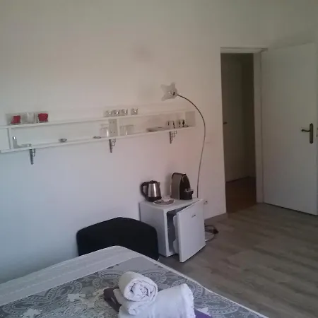 Doubleroom In Vivenda * Carvoeiro (Lagoa)